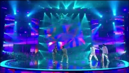 Hip Hop India - Season 01 Episode 09